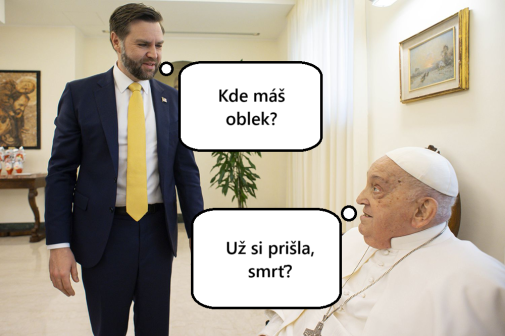 Nebolo mu čo závidieť